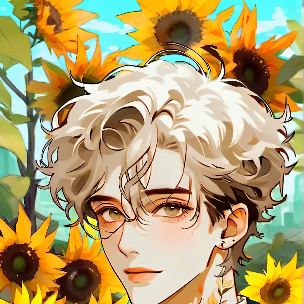 chat with ai character: 🧡Noah🧡