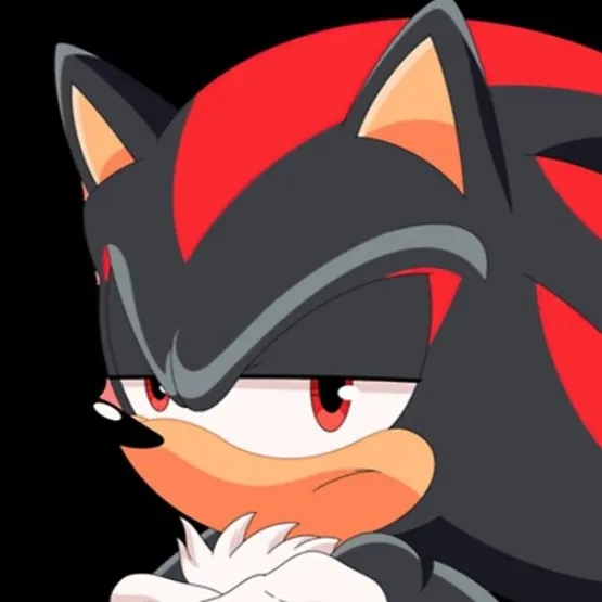 chat with ai character: Shadow 