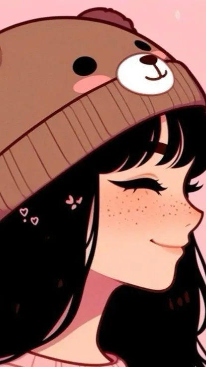 ai character: Jada background