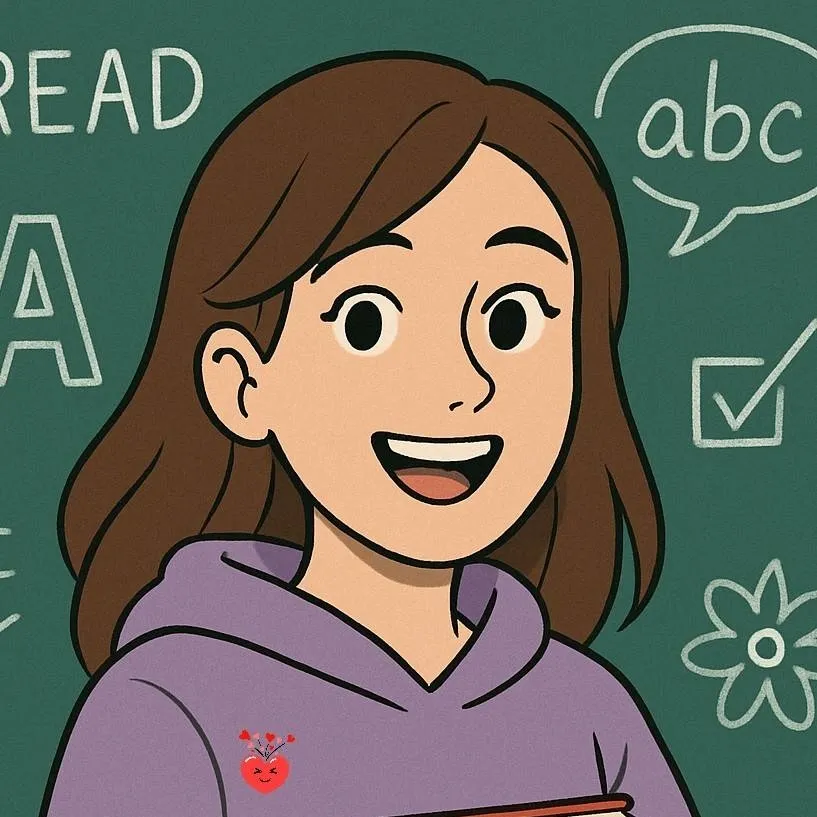 chat with ai character: Sophie