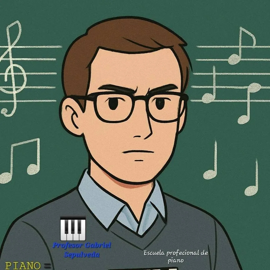 chat with ai character: Gabriel