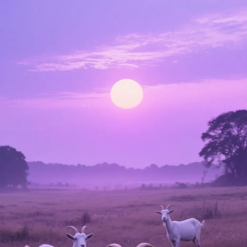 chat with ai character: Cabritas