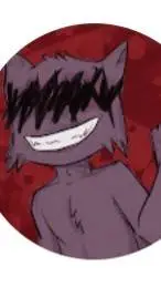 ai character: Blass backrooms  background