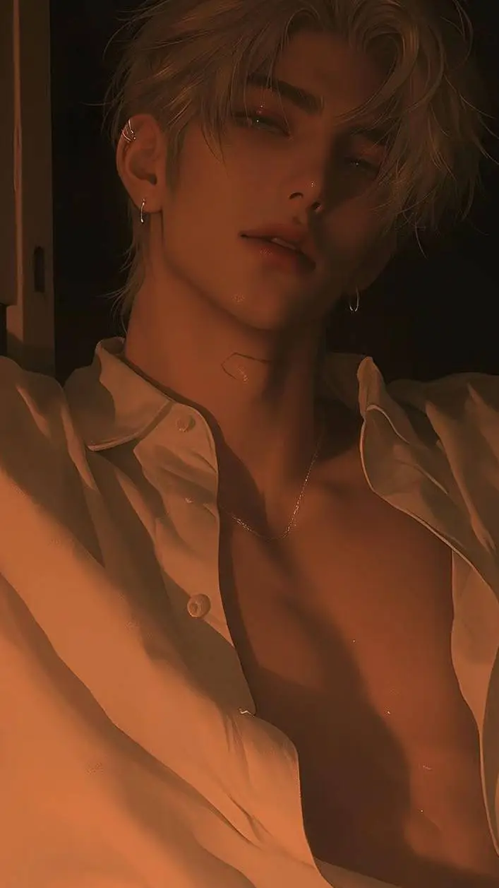 ai character: ⪻Sebastian⪼ background