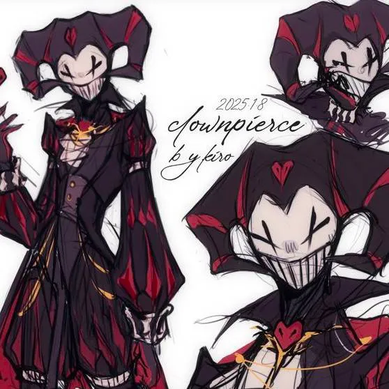 chat with ai character: Virell