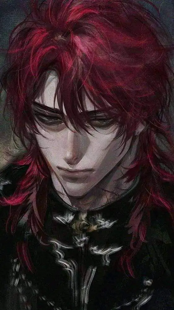 ai character: Vareth Noctis background
