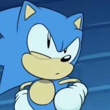 chat with ai character: Sonic crew Pt.2