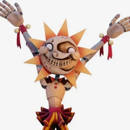 chat with ai character: sundrop
