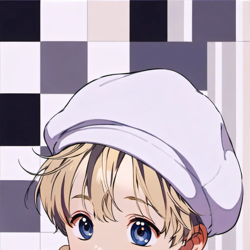 chat with ai character: Baby J