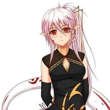 chat with ai character: riku