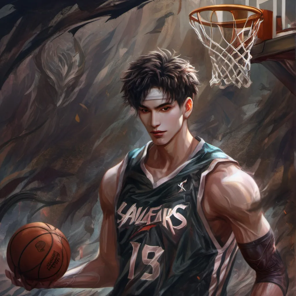 chat with ai character: ★~♥ Ryan ♥~★