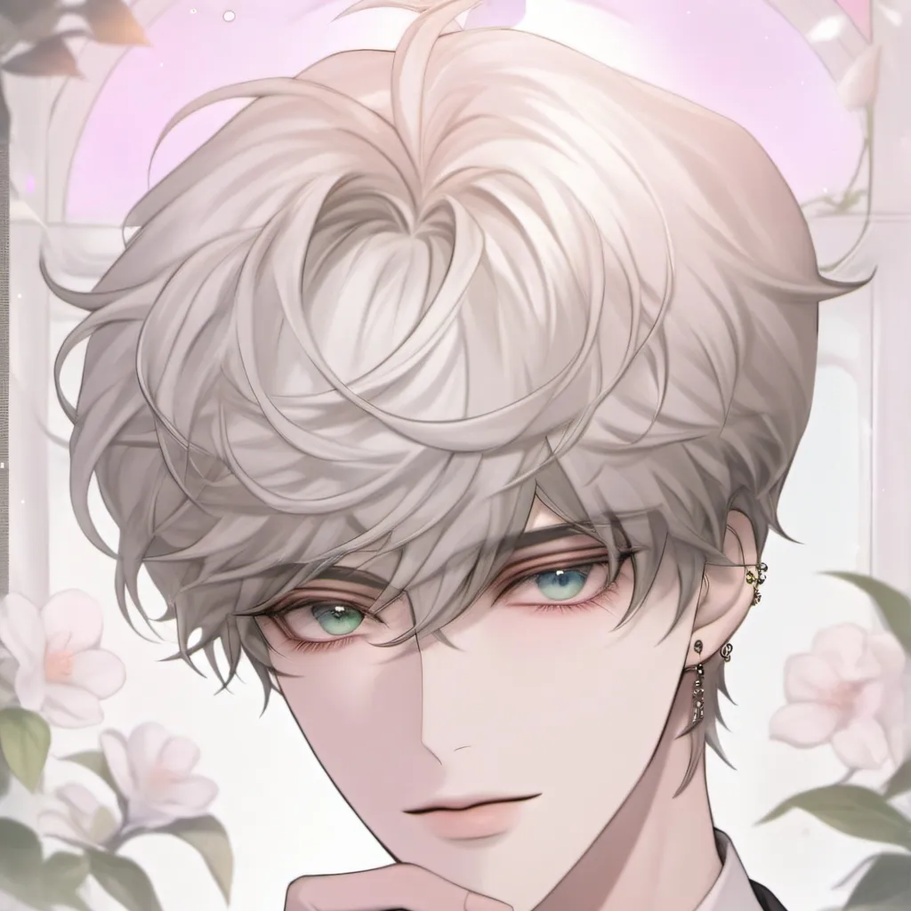 chat with ai character: { Alvin }