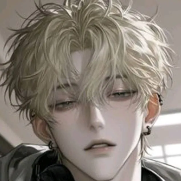 chat with ai character: anton