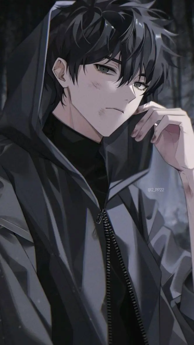 ai character: <Carl> background