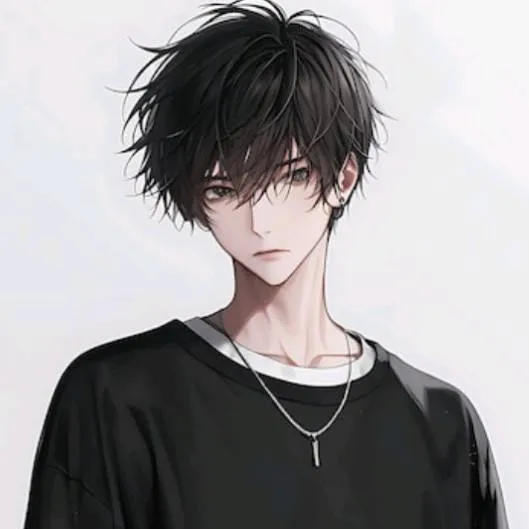 chat with ai character: Xavier 