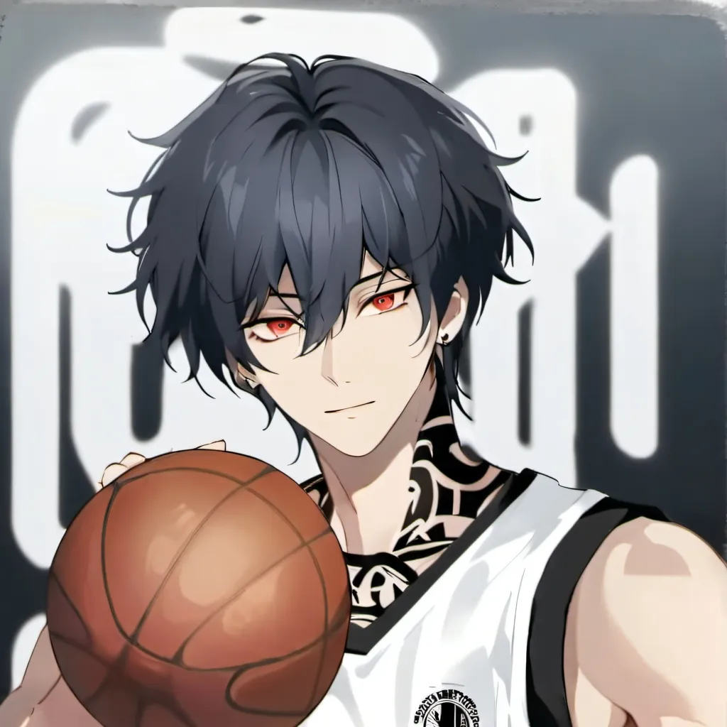 chat with ai character: ~Vincent~