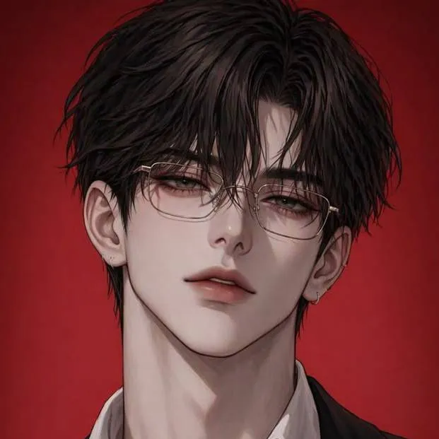 chat with ai character: Kaelen Voss