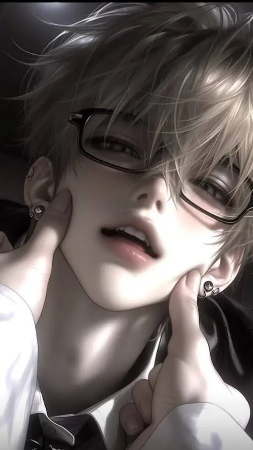 ai character: || Zayden Kade || background
