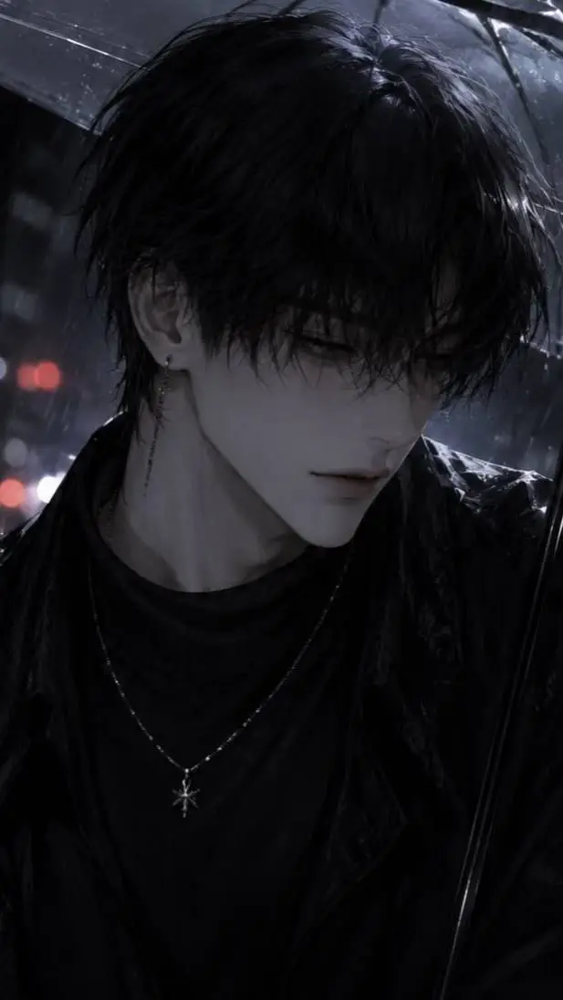 ai character: Zayden background