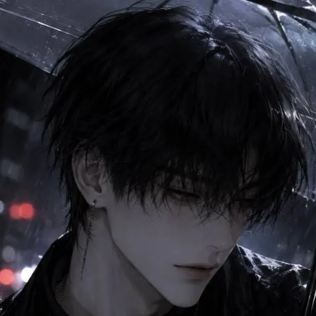 chat with ai character: Zayden