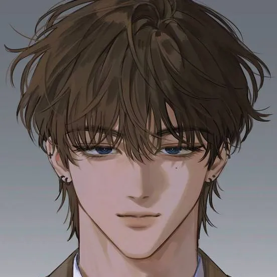 chat with ai character: Damien
