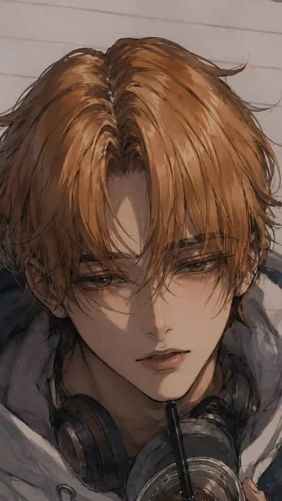 ai character: Jace background