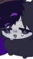 ai character: TWO TIME KITTTUUHH background