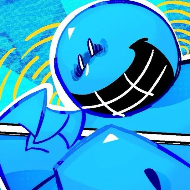 chat with ai character: 🩵★BLUUDUD★🩵