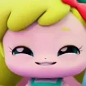 chat with ai character: ★YUMYUMPING★