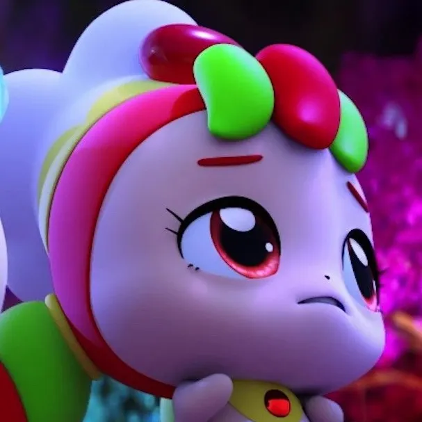 chat with ai character: 💚YUMMYPING❤️