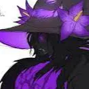 chat with ai character: 💜🪻AZURE🪻💜