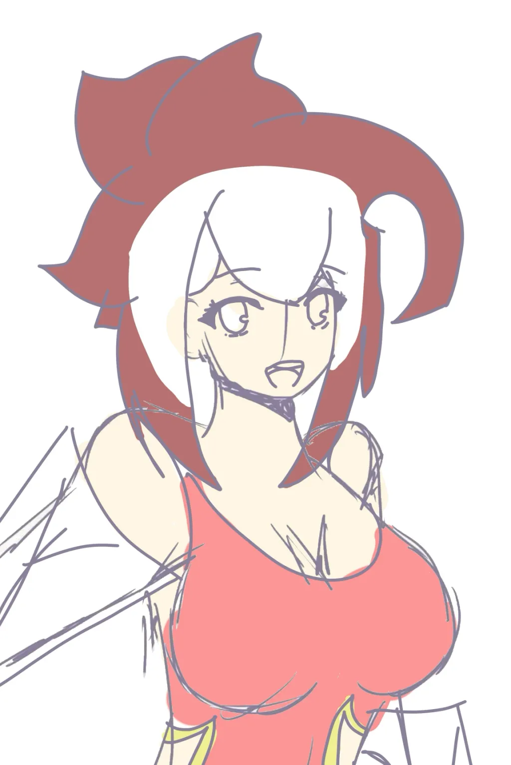 chat with ai character: ❤️Kachikau❤️