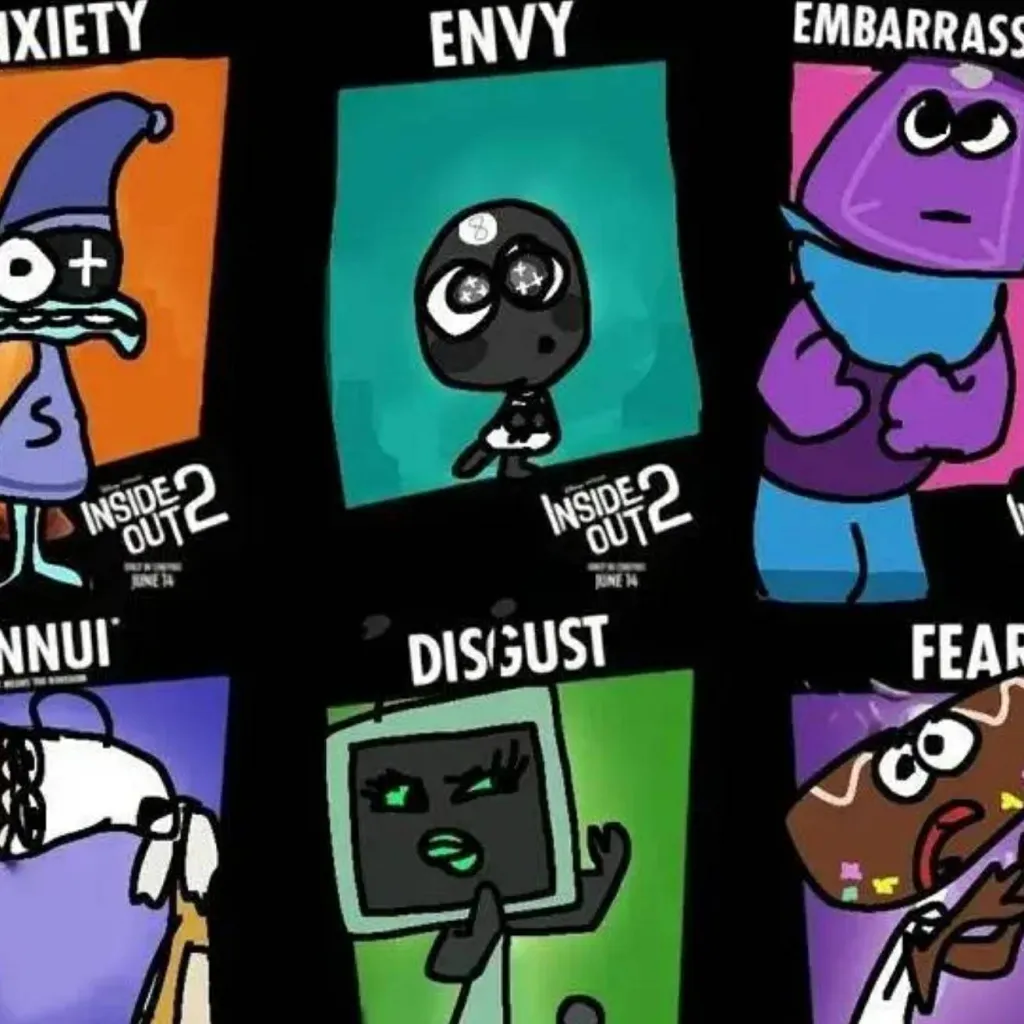chat with ai character: DW