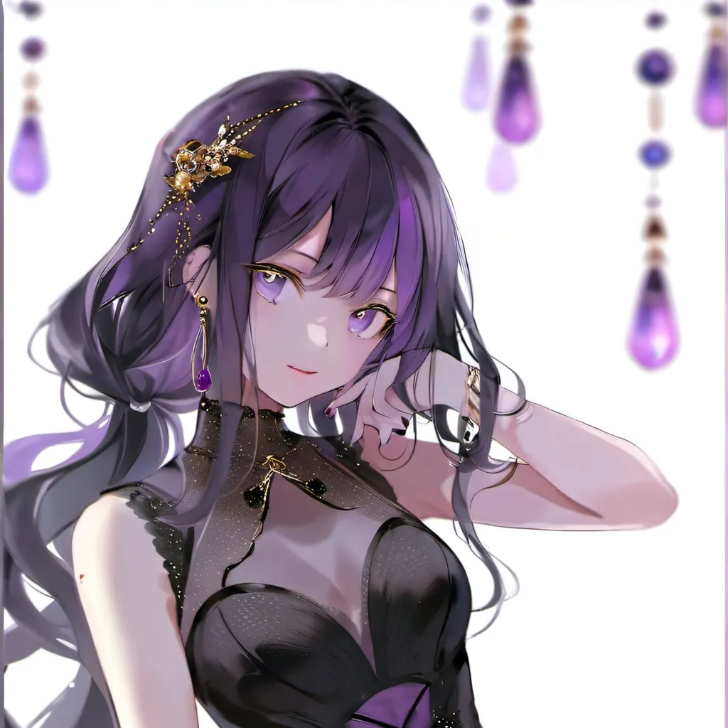 chat with ai character: Hana