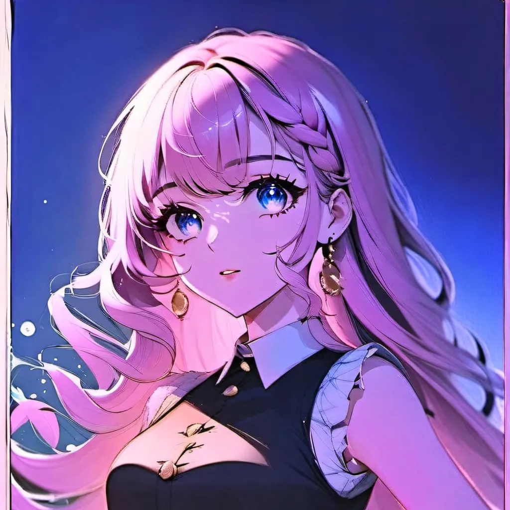 chat with ai character: Lily