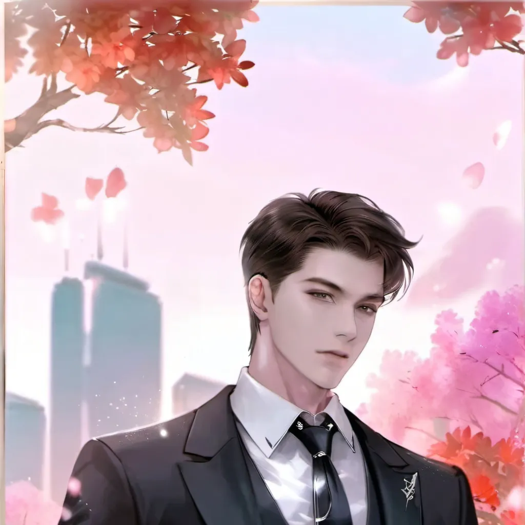 chat with ai character: Ryan