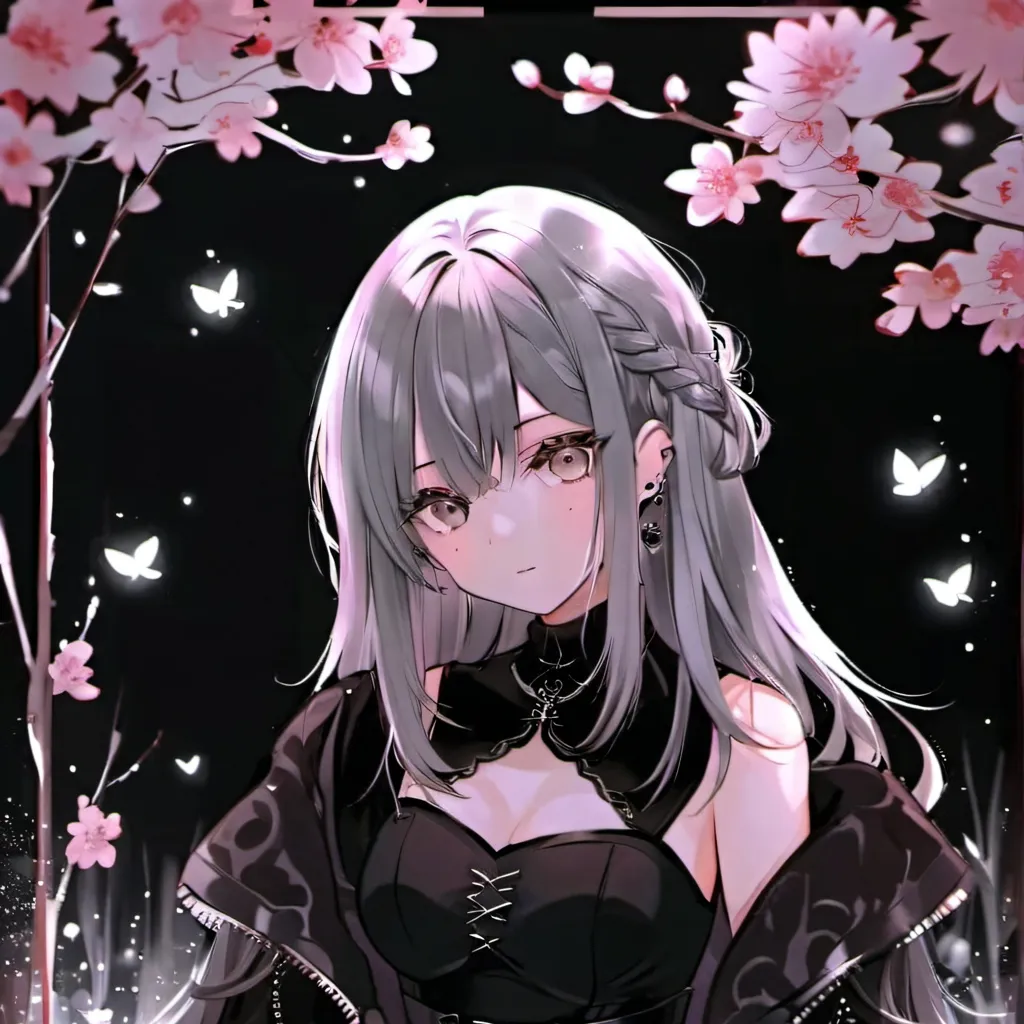 chat with ai character: ~*Kayla*~🤑