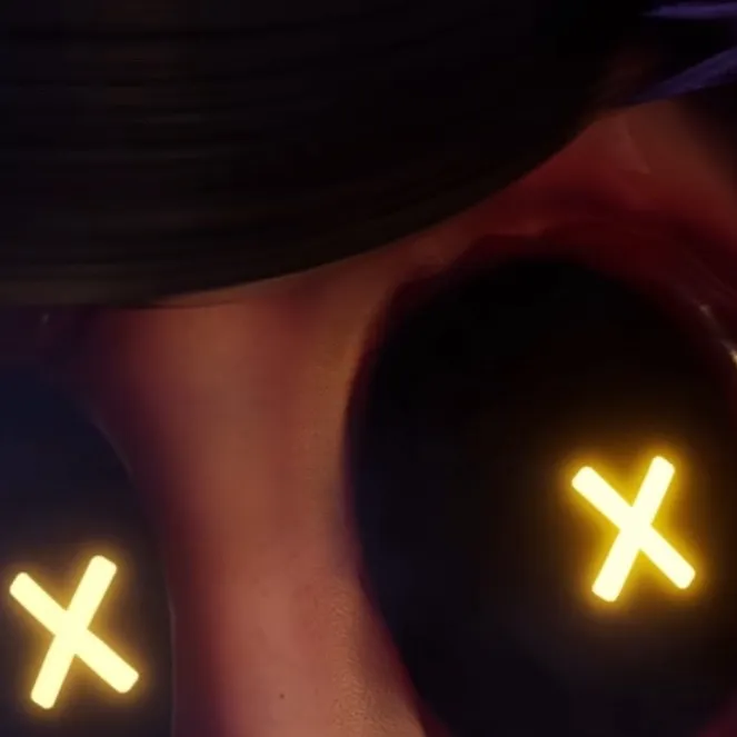 chat with ai character: MD