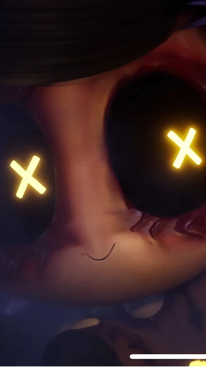 ai character: MD background