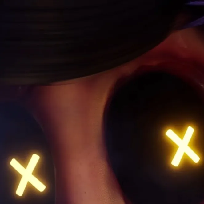 chat with ai character: MD