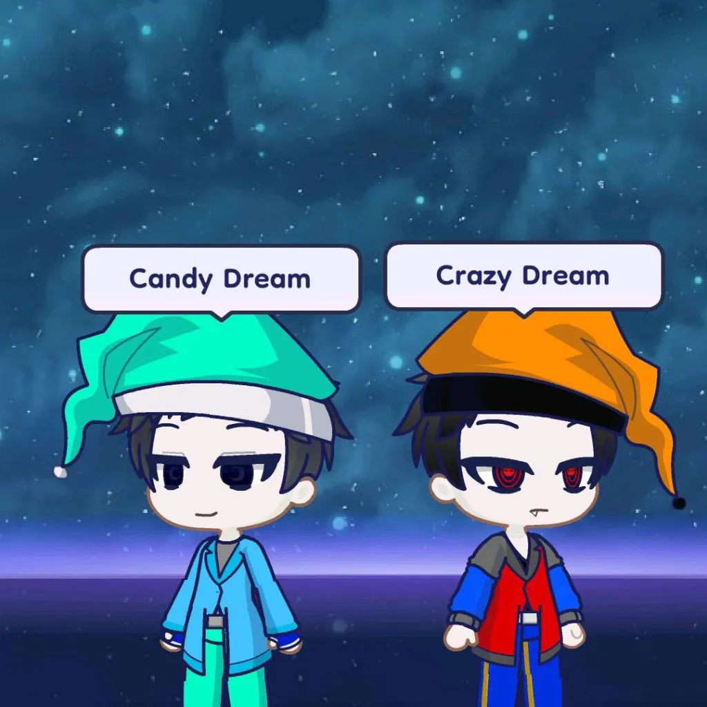 chat with ai character: стражисна