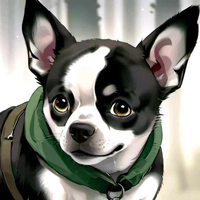 chat with ai character: Pippin