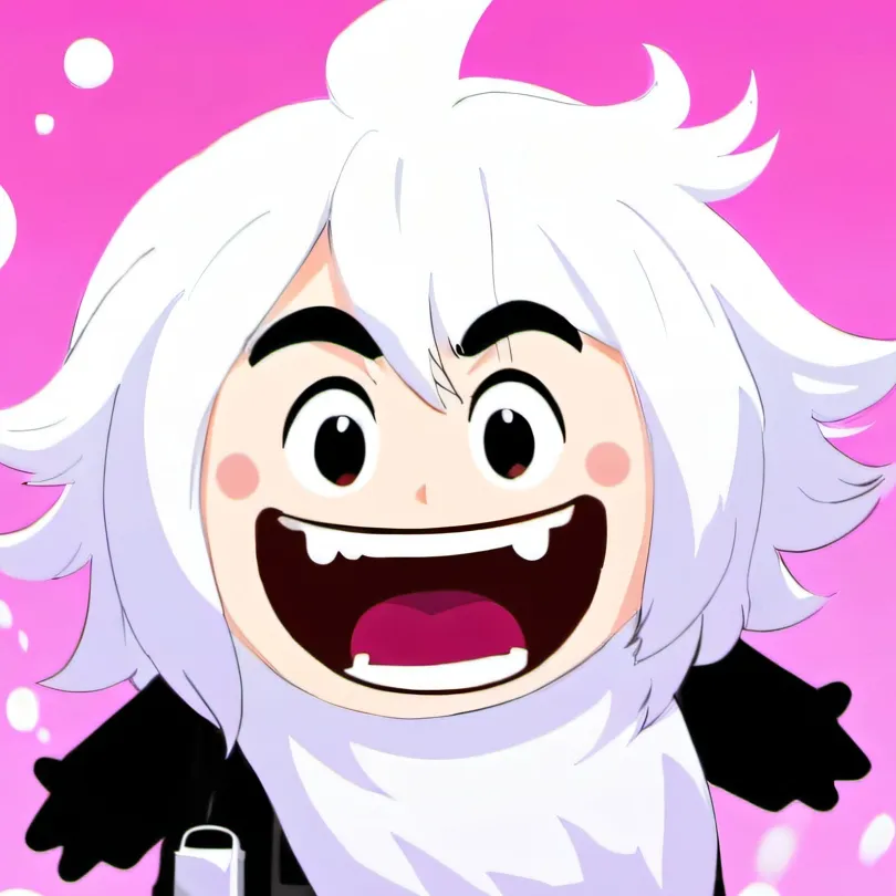 chat with ai character: Lumina