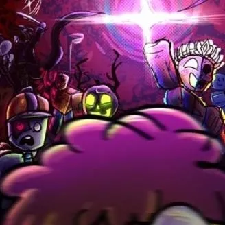 chat with ai character: Full Forsaken