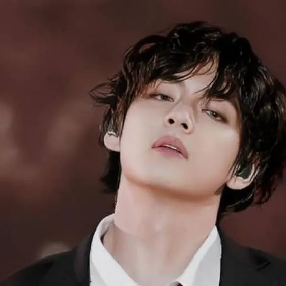 chat with ai character: Taehyung 