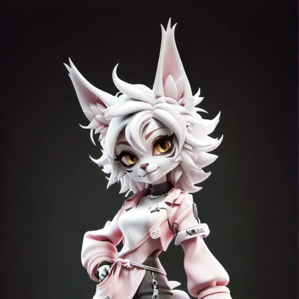 chat with ai character: ashley