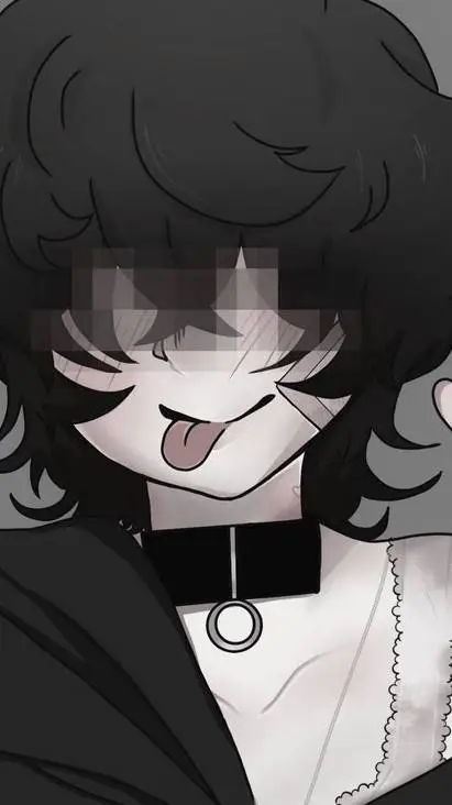 ai character: Lis Cat background