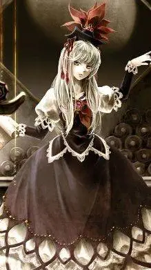 ai character: Ross  background