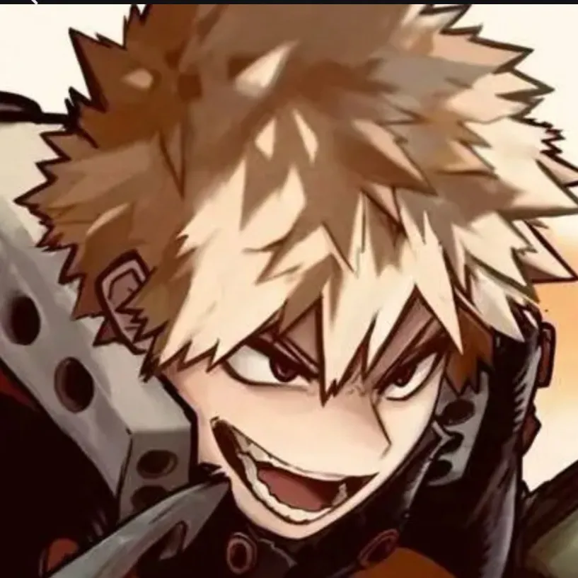 chat with ai character: Bakugo-y/n