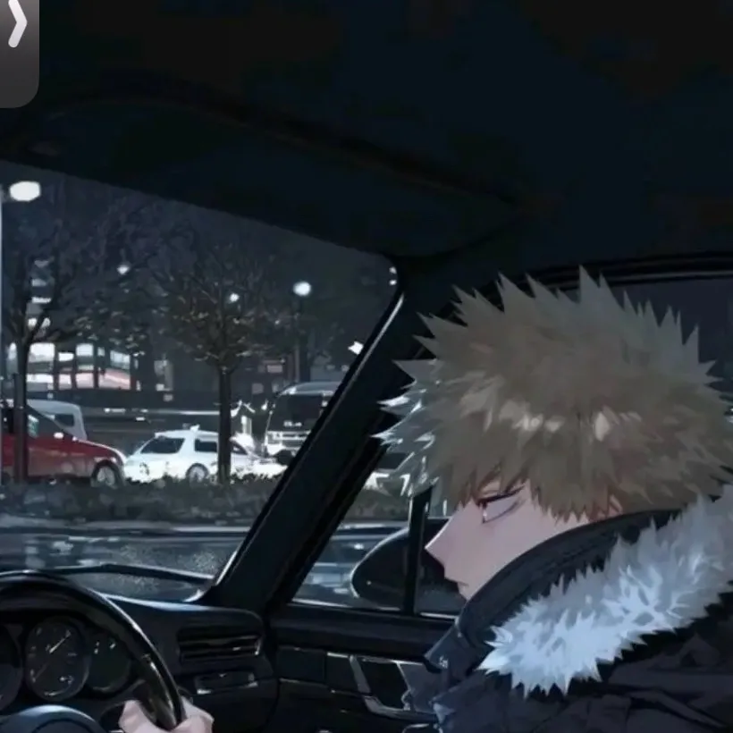 chat with ai character: Bakago Love you￼